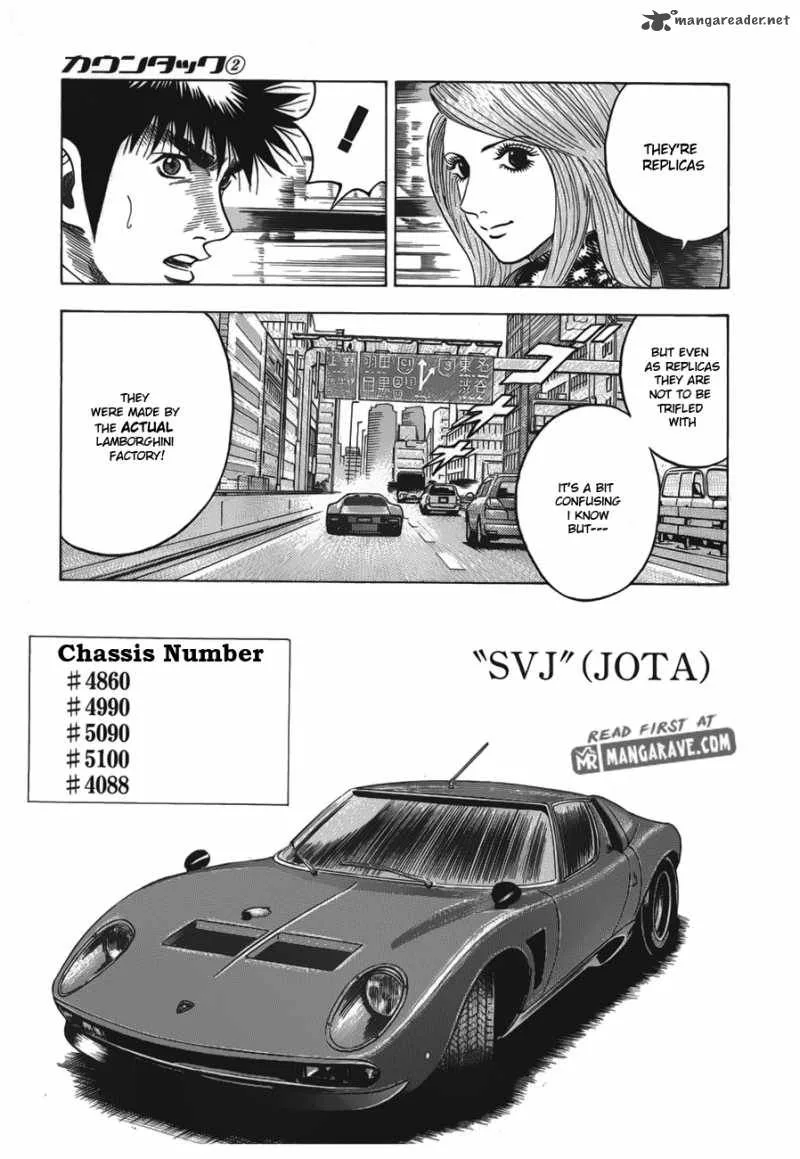 Countach Chapter 12 page 6