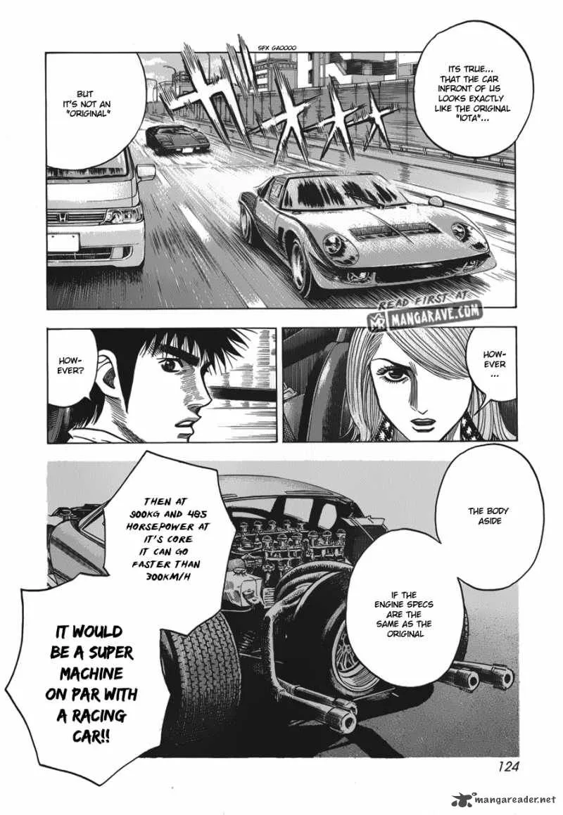 Countach Chapter 12 page 14