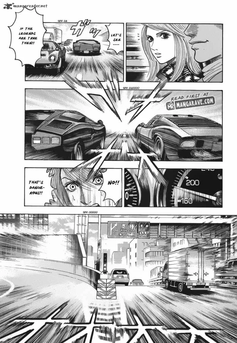 Countach Chapter 12 page 15