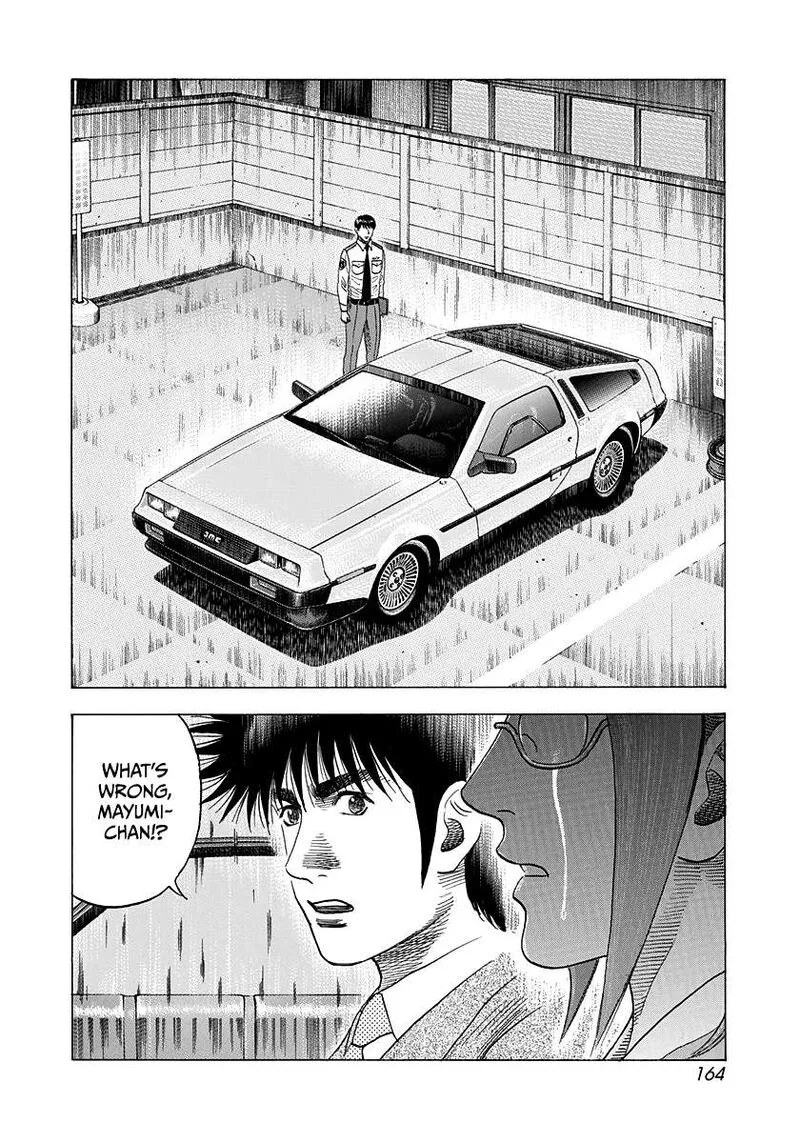 Countach Chapter 120 page 2