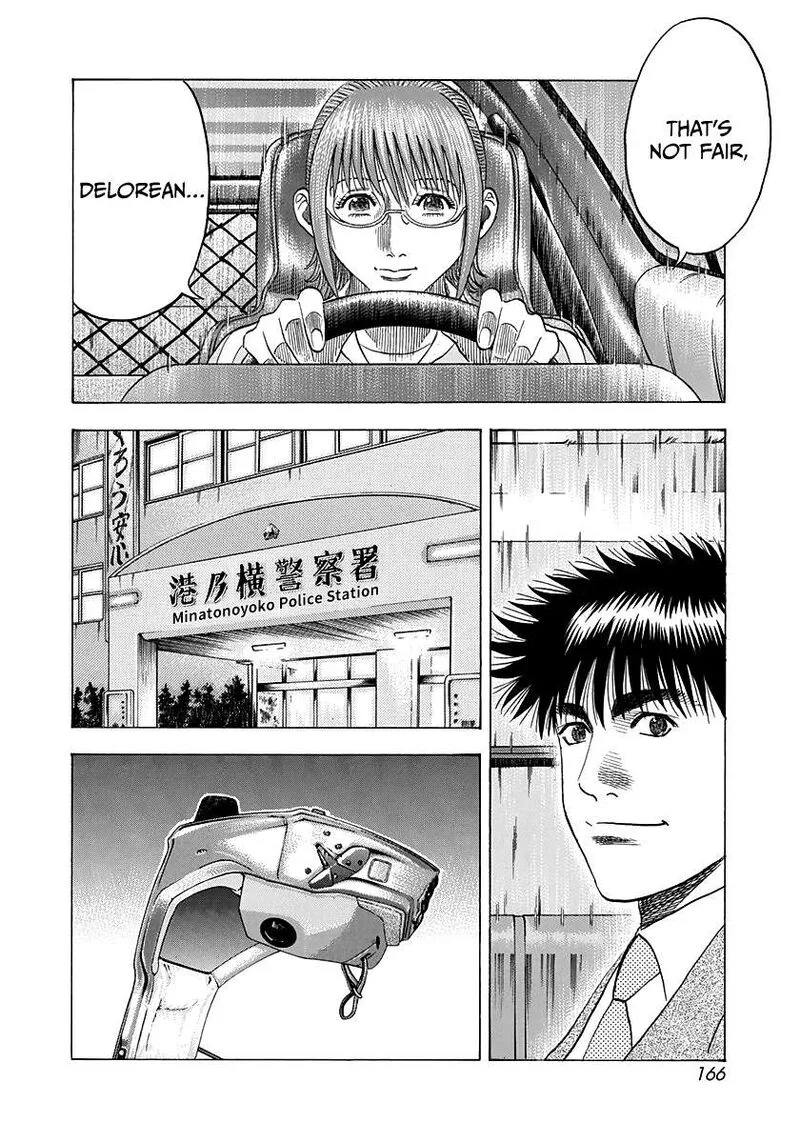 Countach Chapter 120 page 4