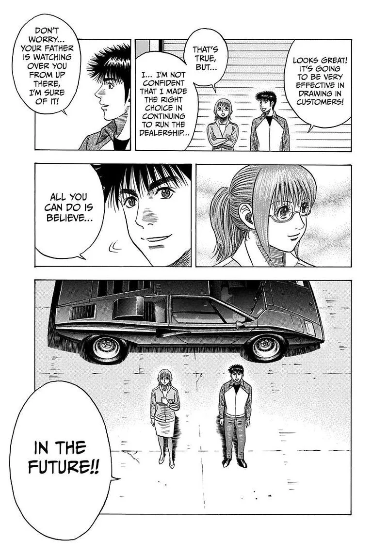 Countach Chapter 120 page 15