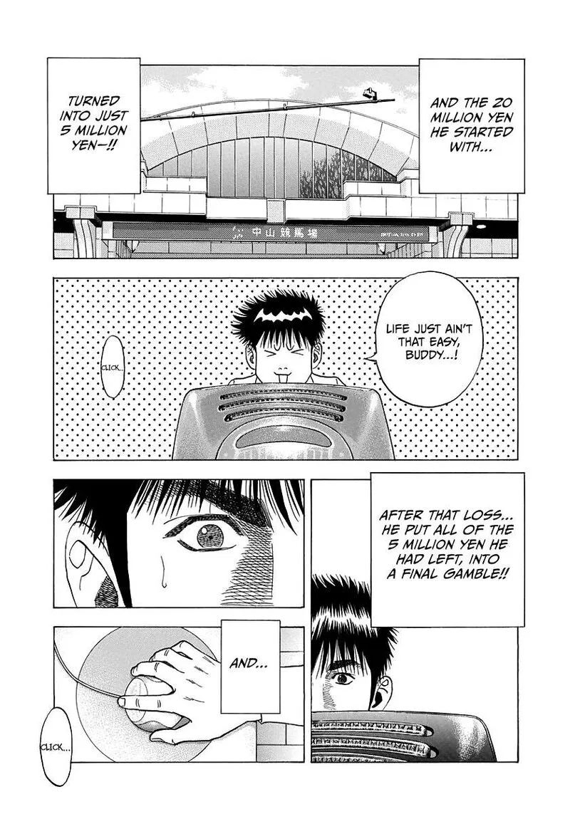 Countach Chapter 122 page 10