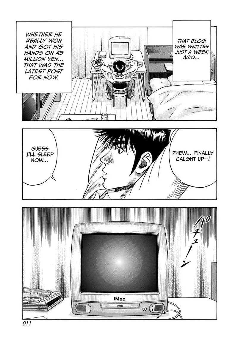 Countach Chapter 122 page 12