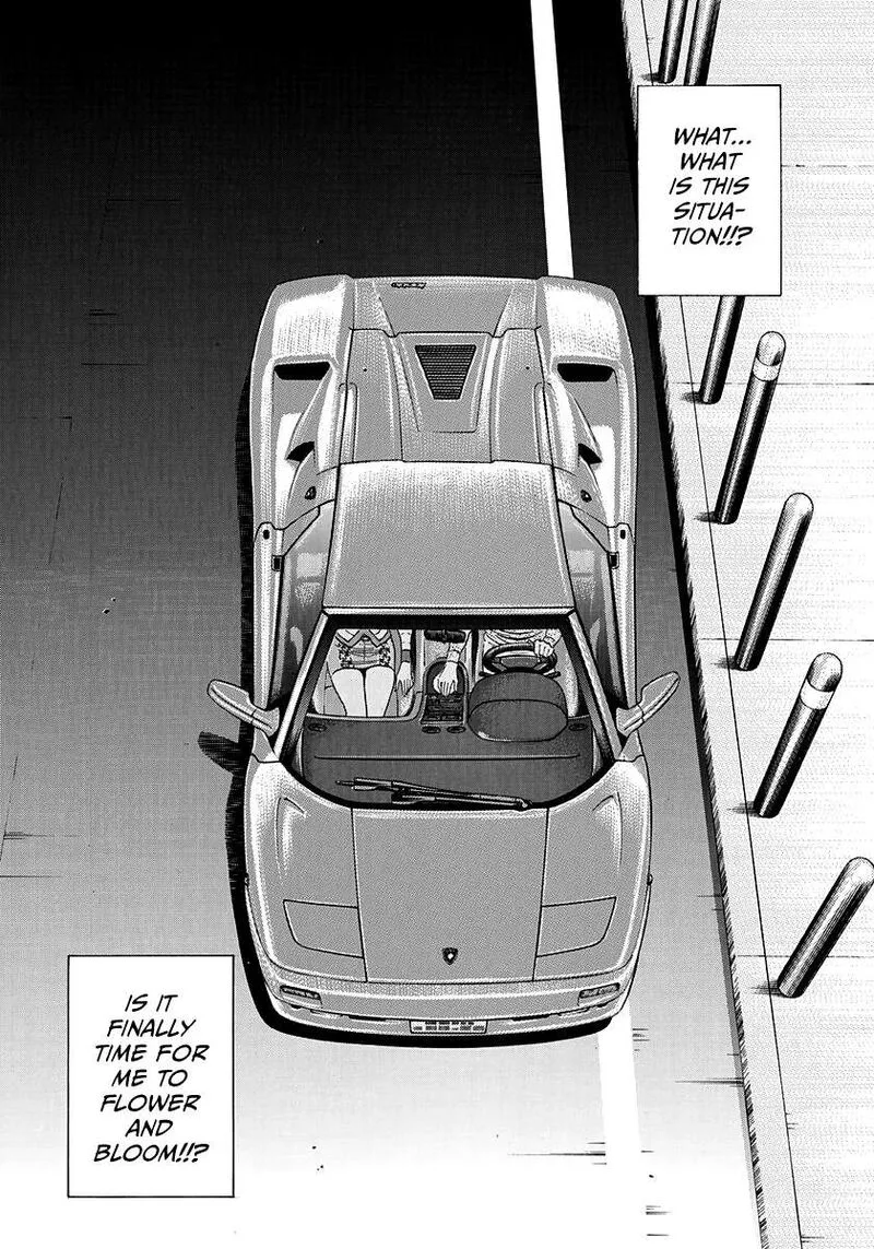 Countach Chapter 125 page 15