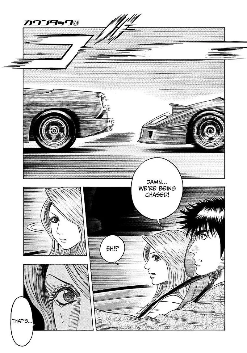 Countach Chapter 128 page 3