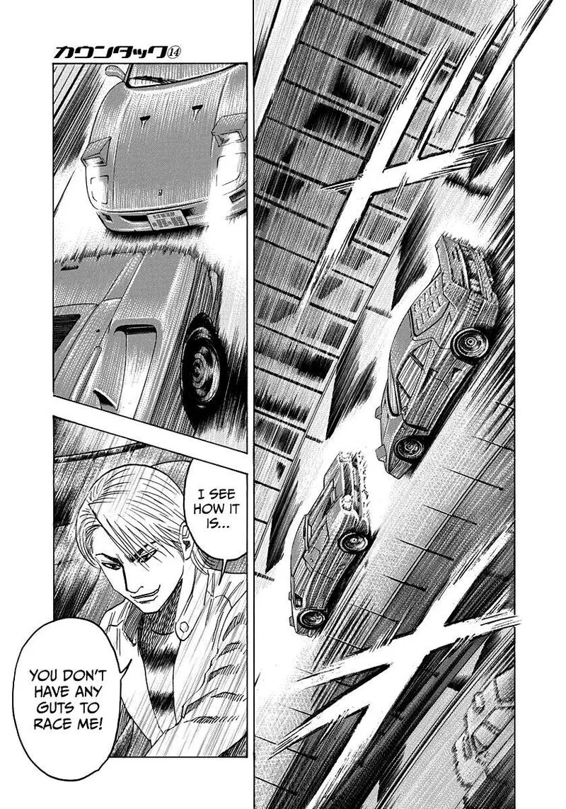 Countach Chapter 128 page 9