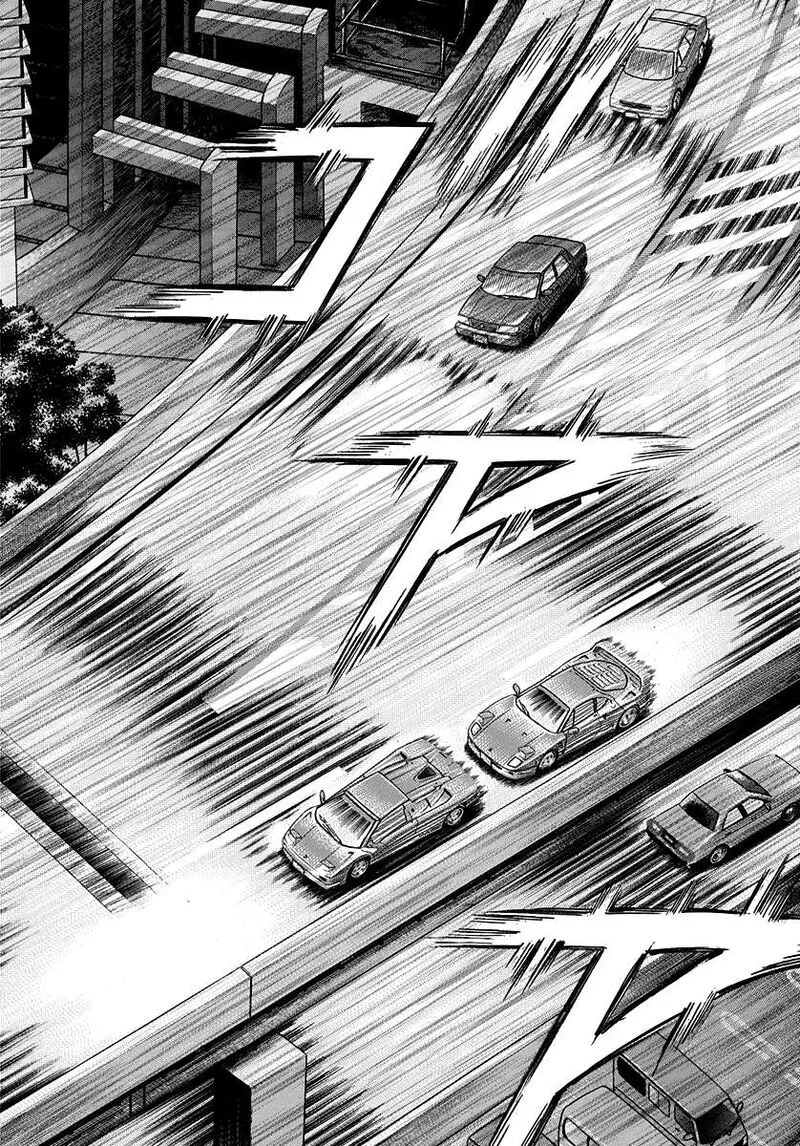 Countach Chapter 128 page 6