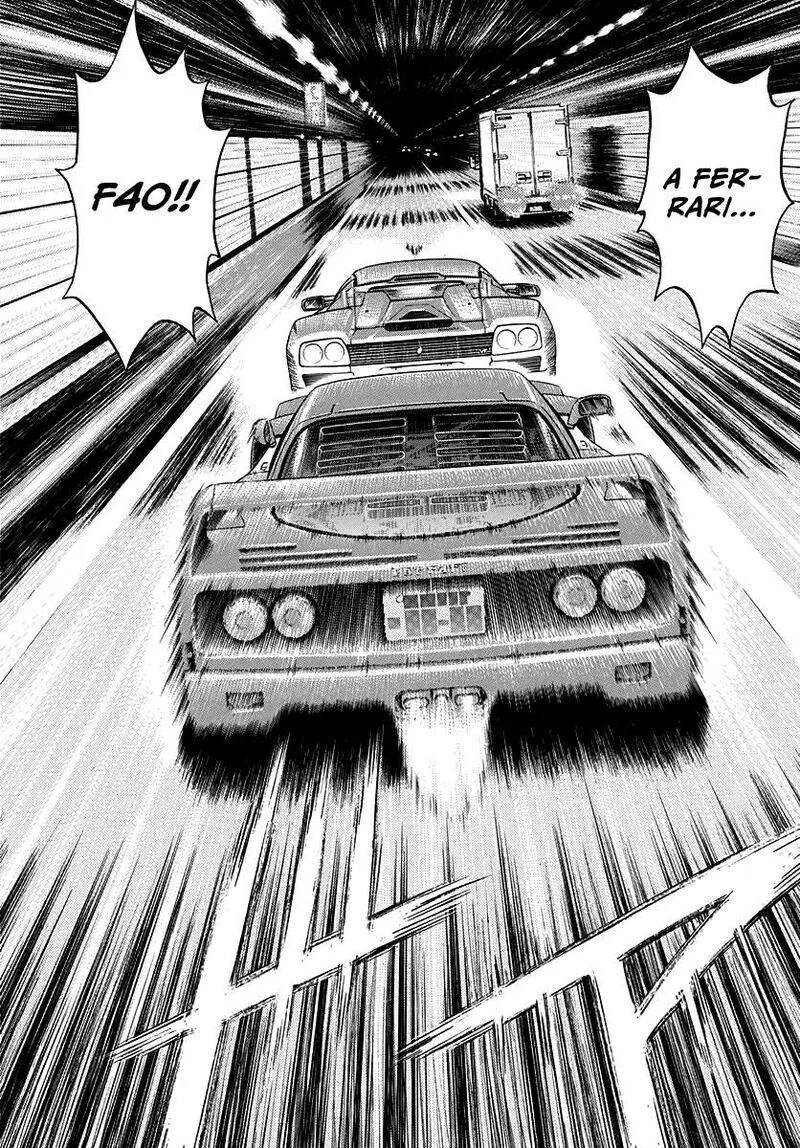 Countach Chapter 128 page 4
