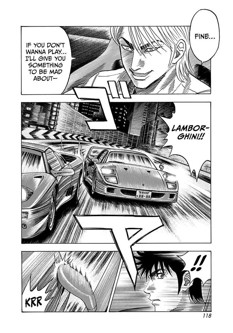 Countach Chapter 128 page 10