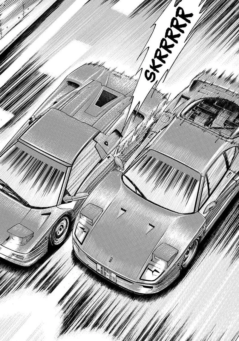 Countach Chapter 128 page 11