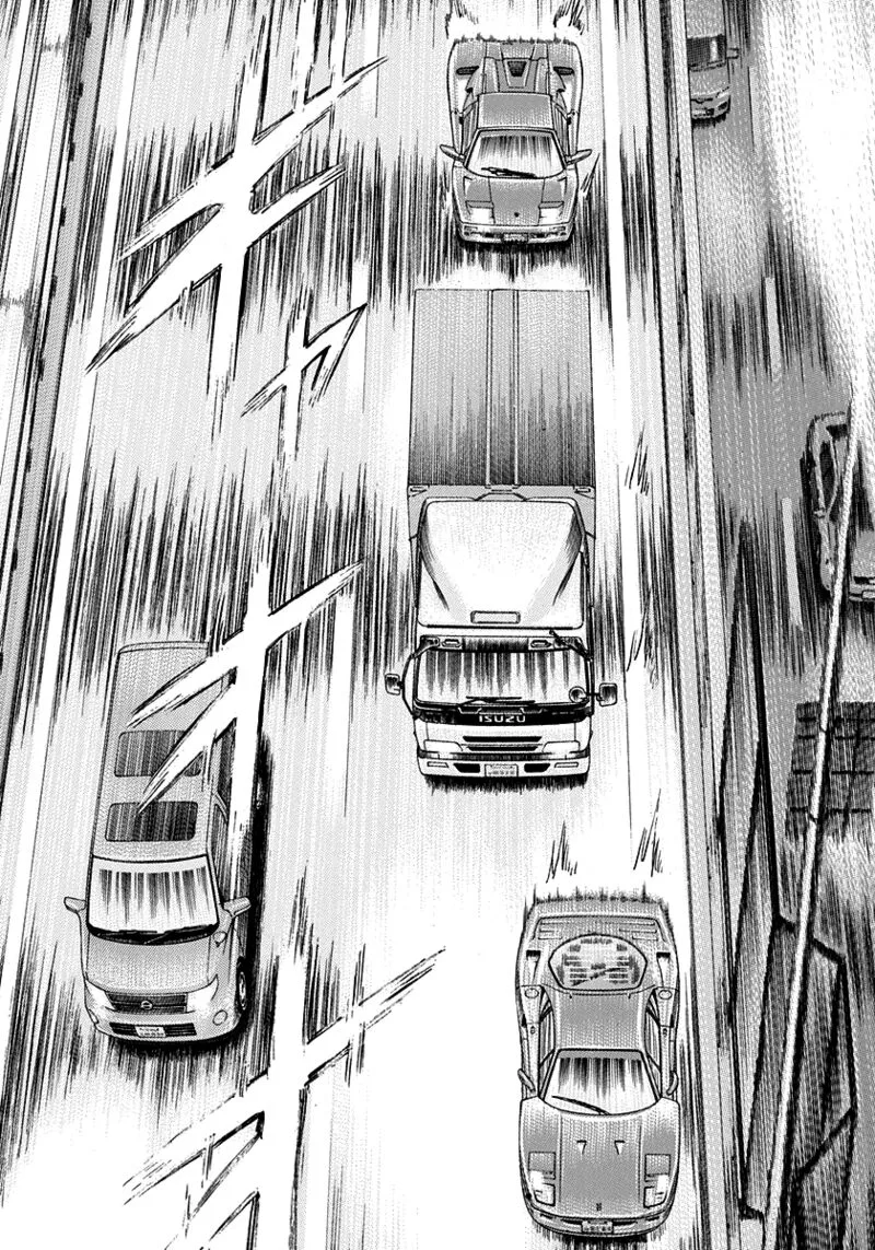 Countach Chapter 129 page 11