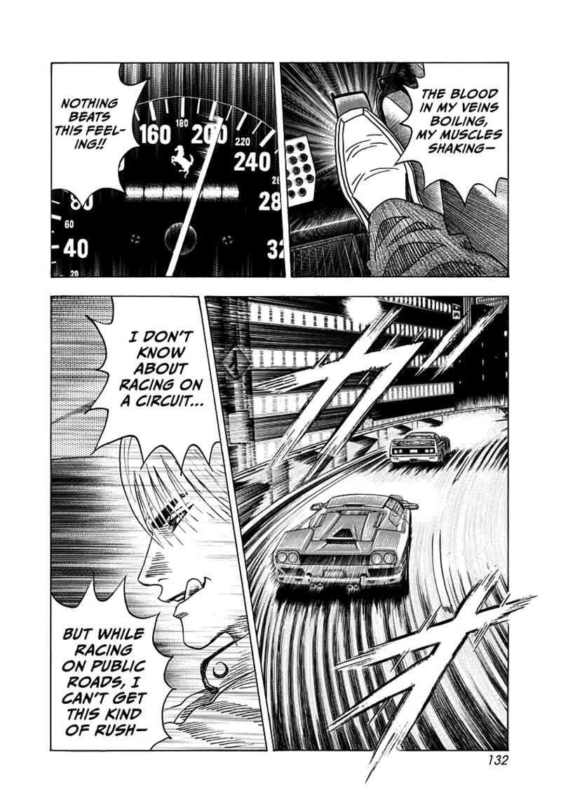 Countach Chapter 129 page 7