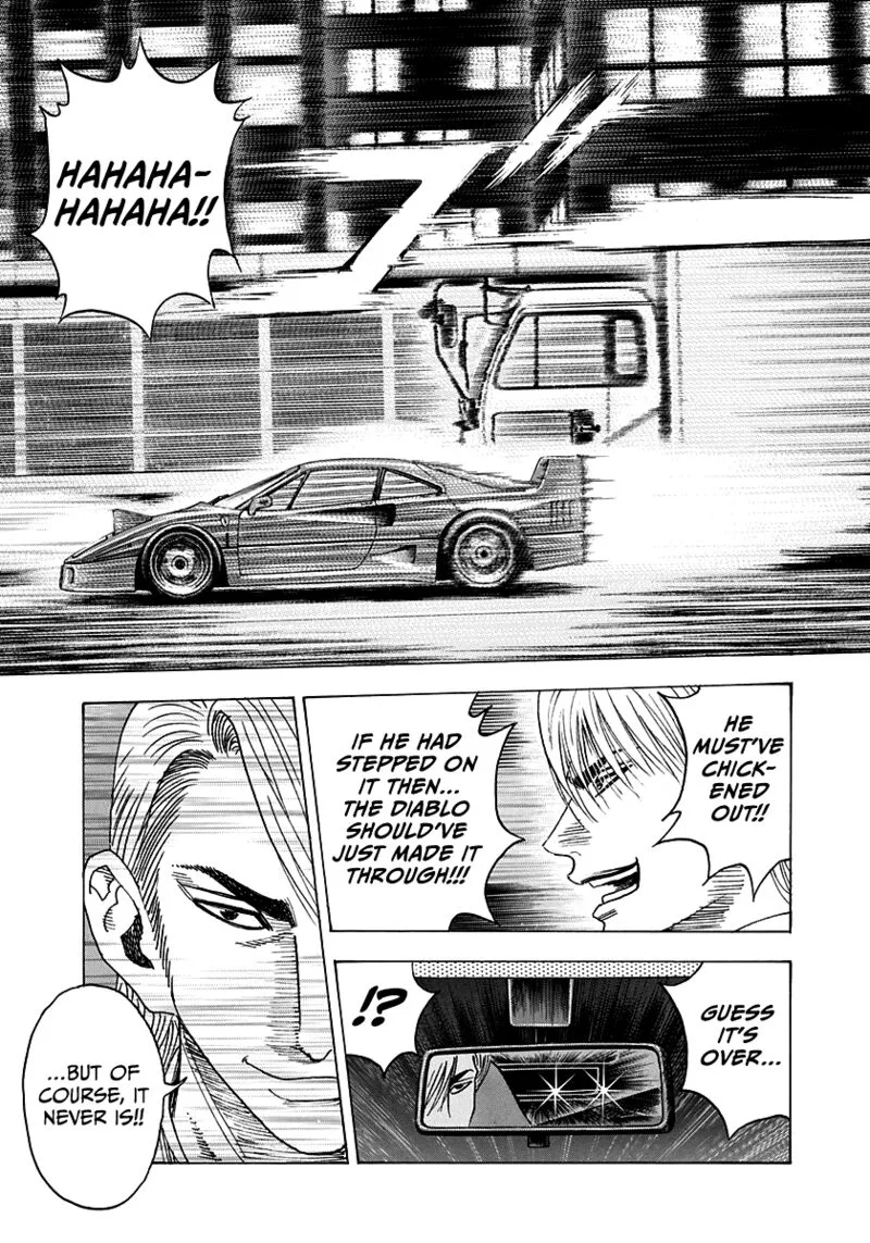 Countach Chapter 129 page 13