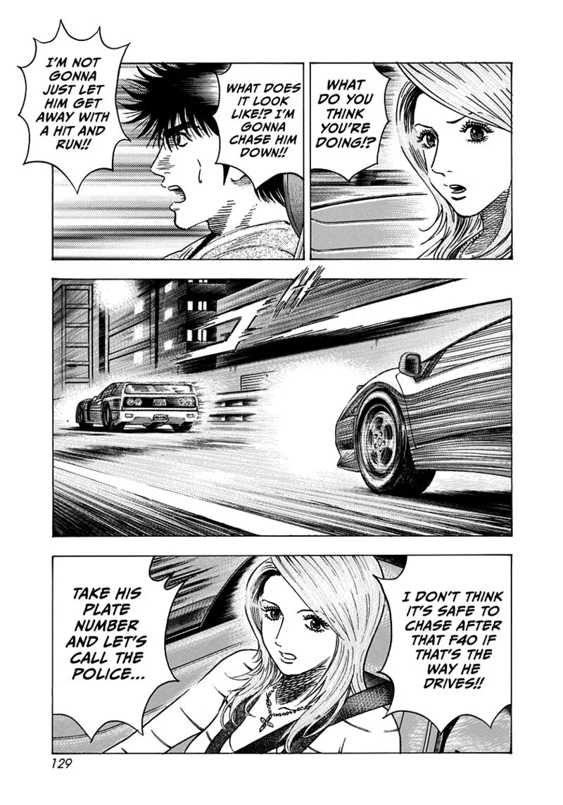 Countach Chapter 129 page 4
