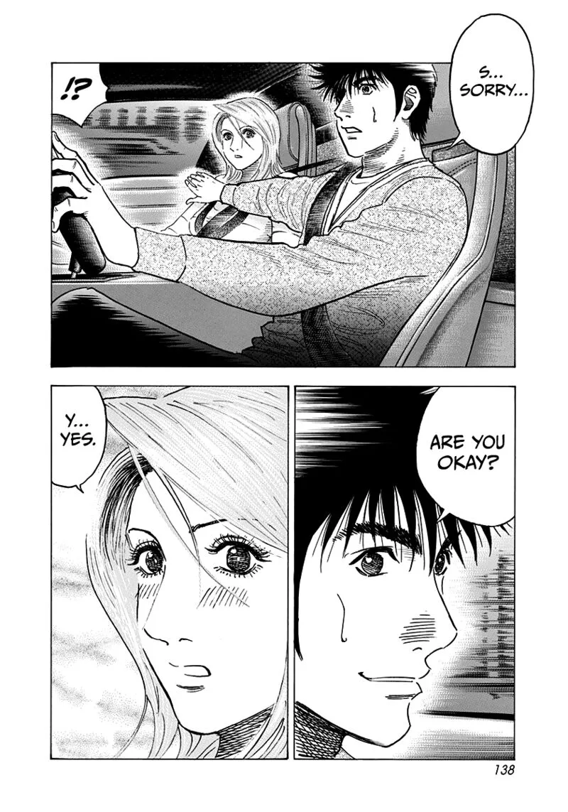 Countach Chapter 129 page 12