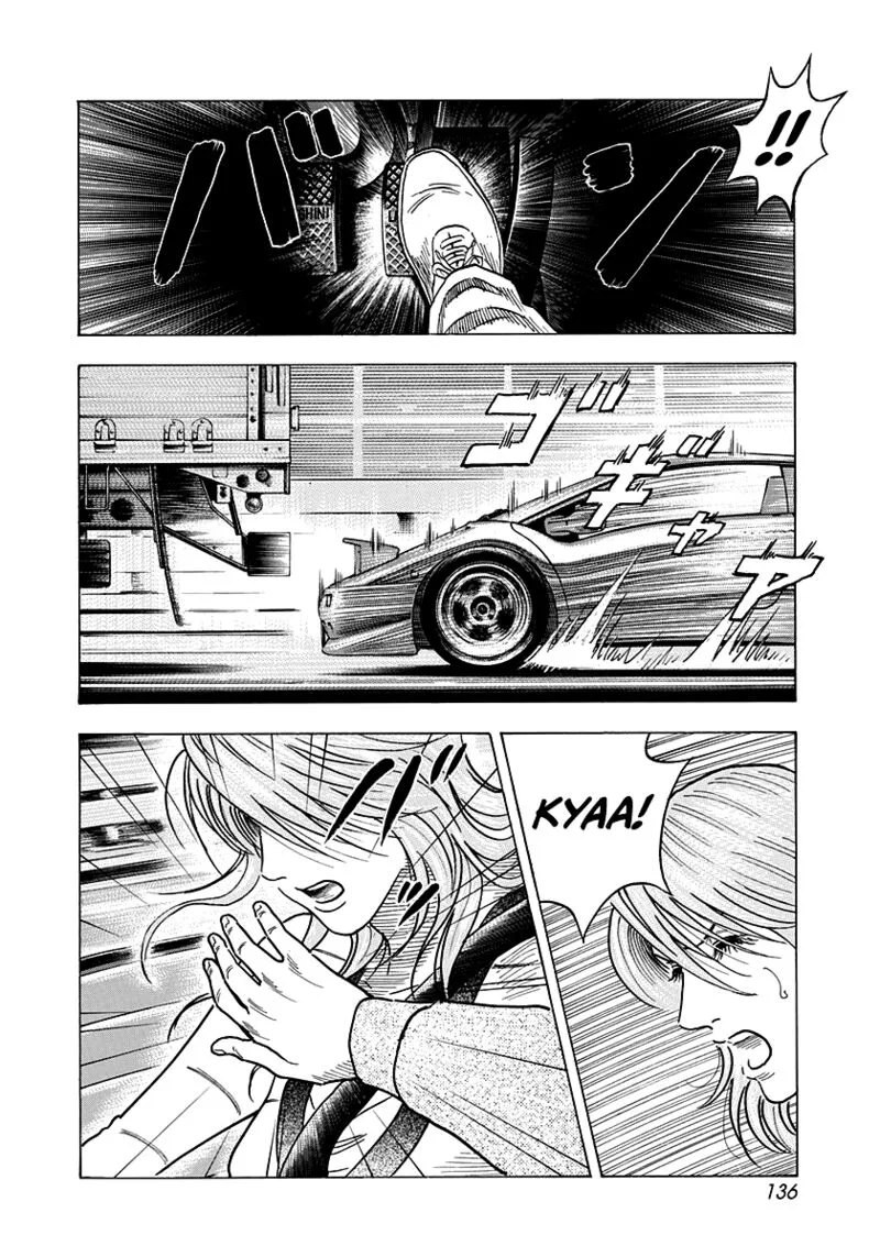 Countach Chapter 129 page 10