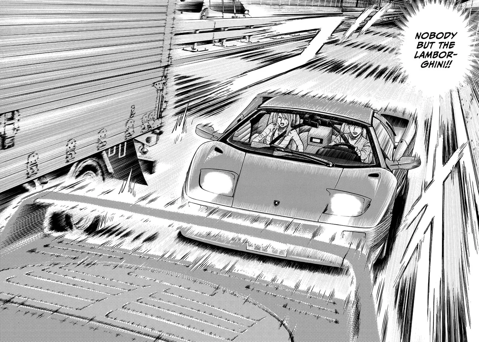 Countach Chapter 129 page 9
