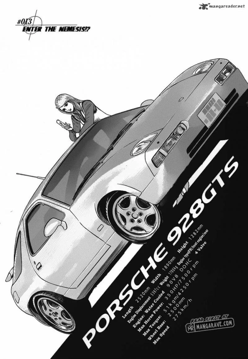 Countach Chapter 13 page 2