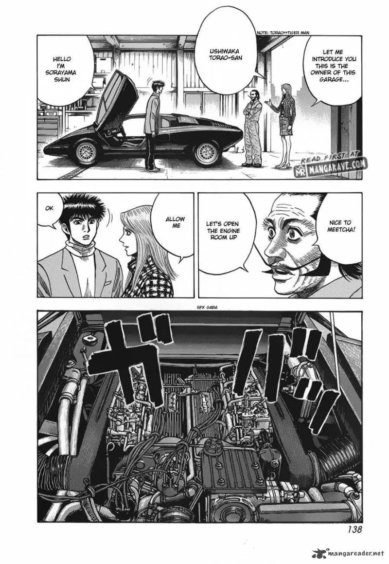 Countach Chapter 13 page 9