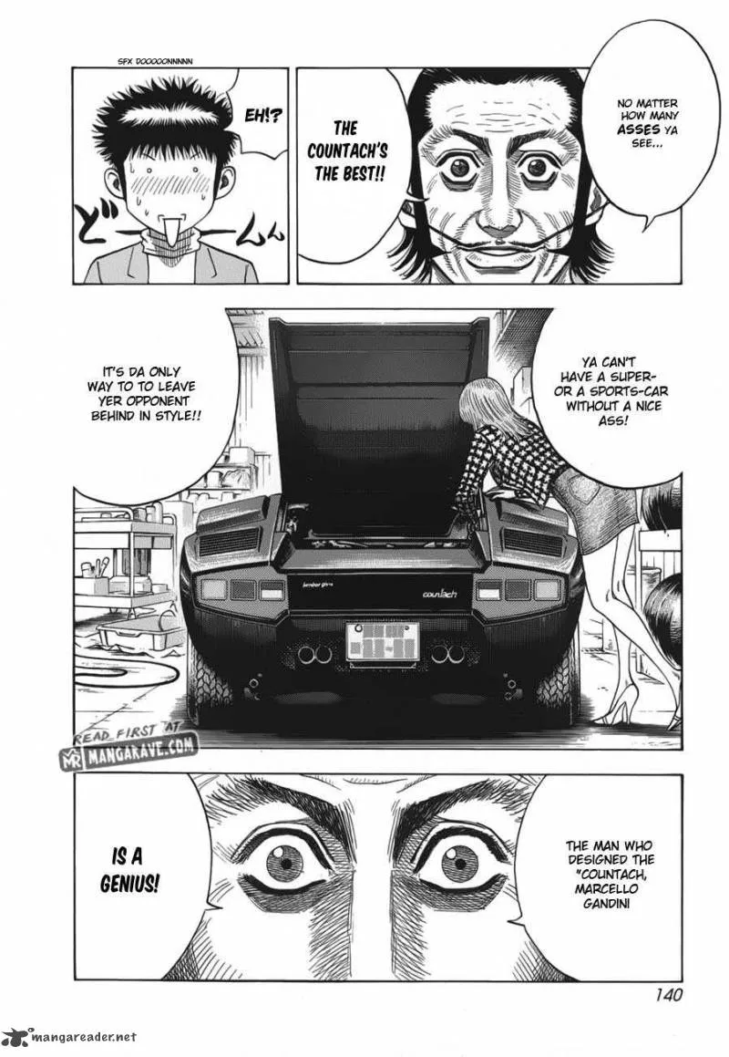 Countach Chapter 13 page 11