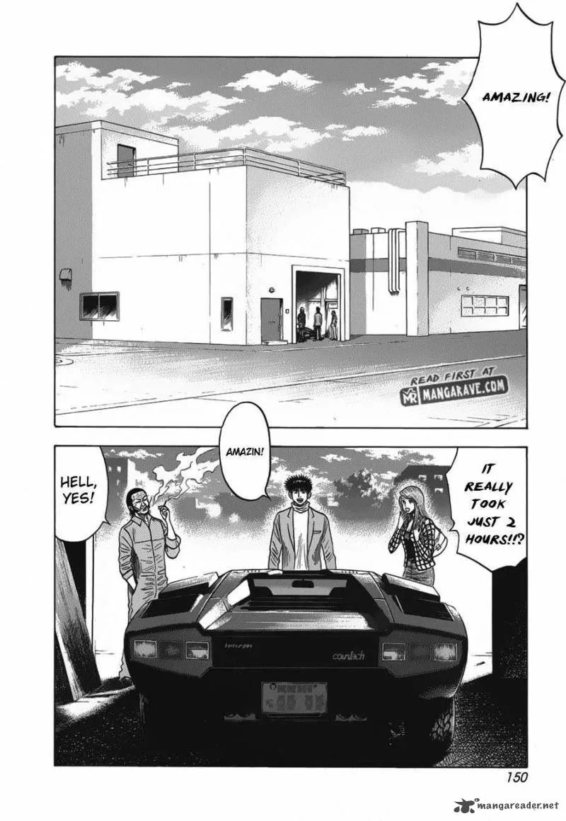Countach Chapter 13 page 21