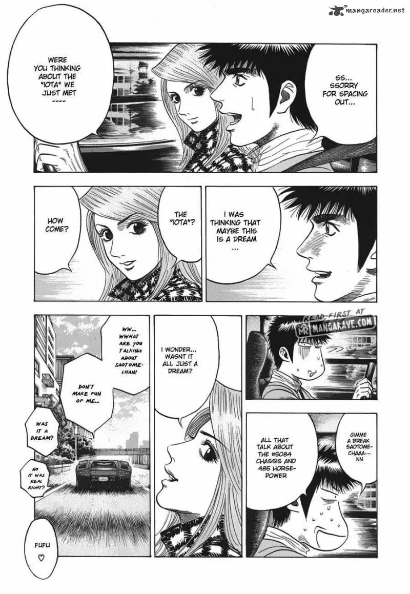 Countach Chapter 13 page 4