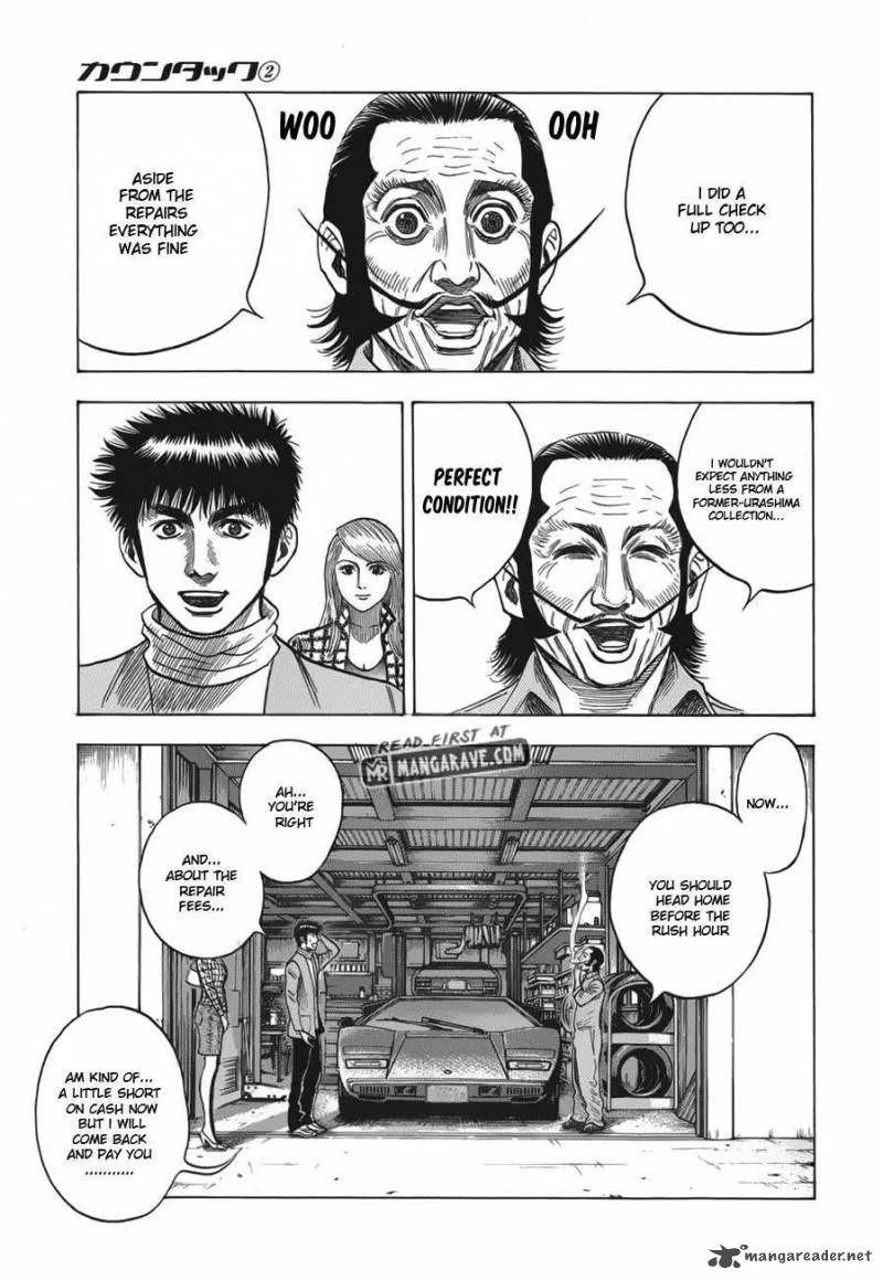 Countach Chapter 13 page 22
