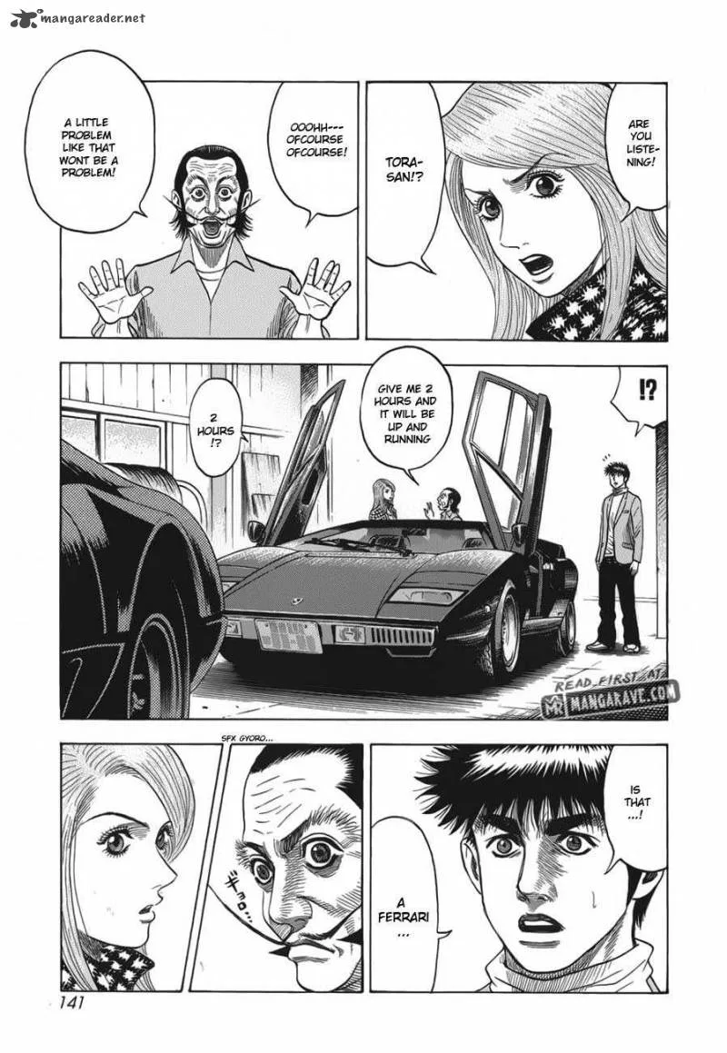 Countach Chapter 13 page 12