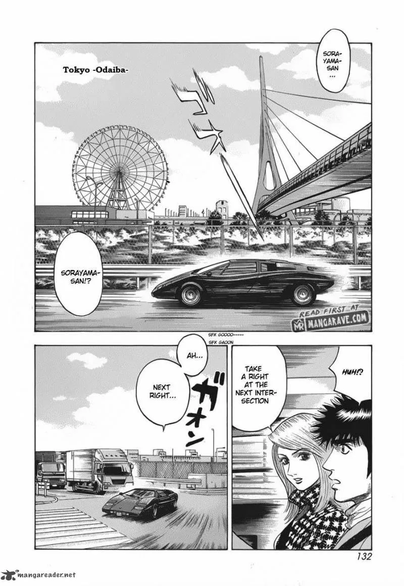 Countach Chapter 13 page 3