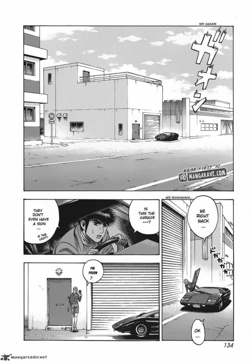 Countach Chapter 13 page 5