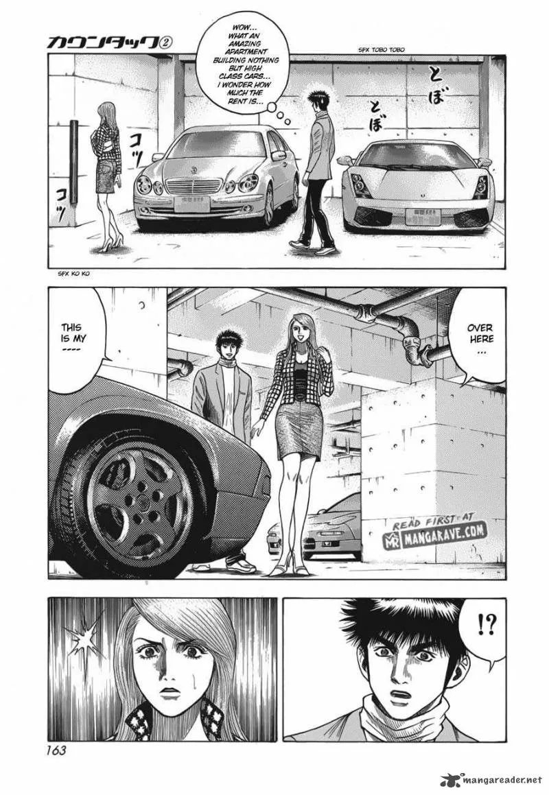 Countach Chapter 13 page 33