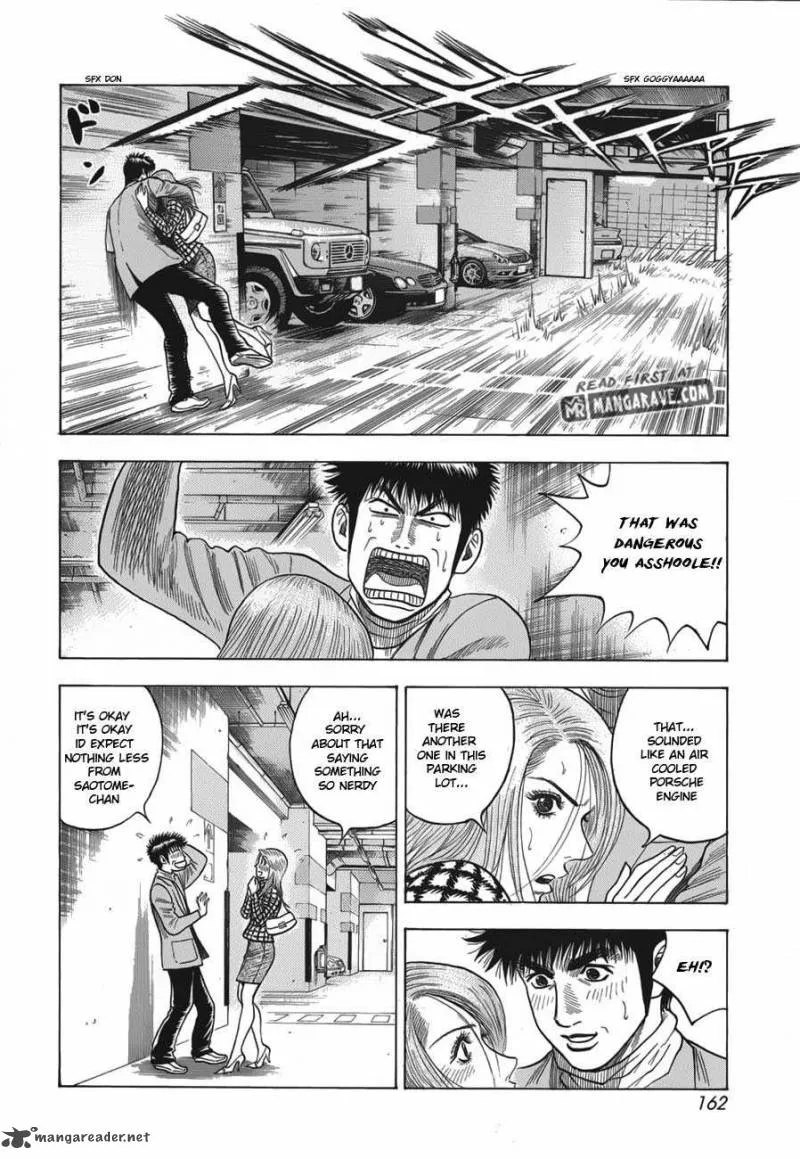 Countach Chapter 13 page 32