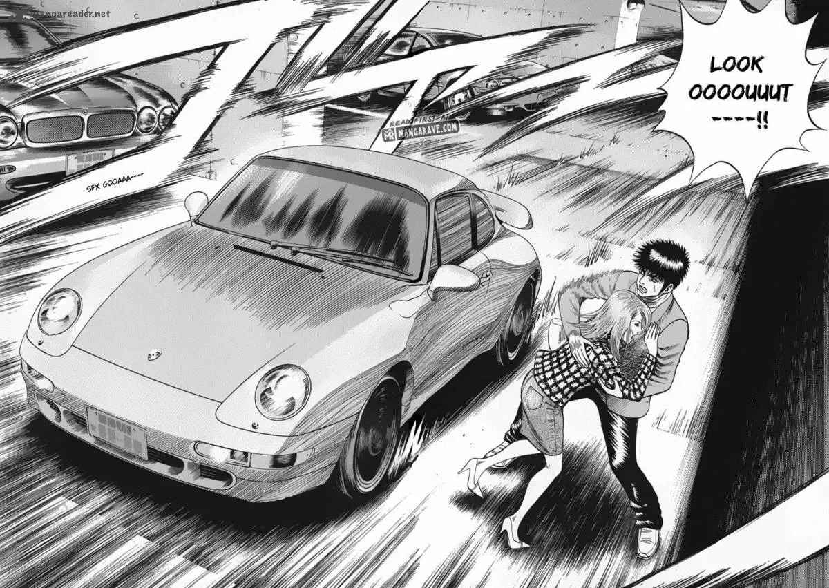 Countach Chapter 13 page 31