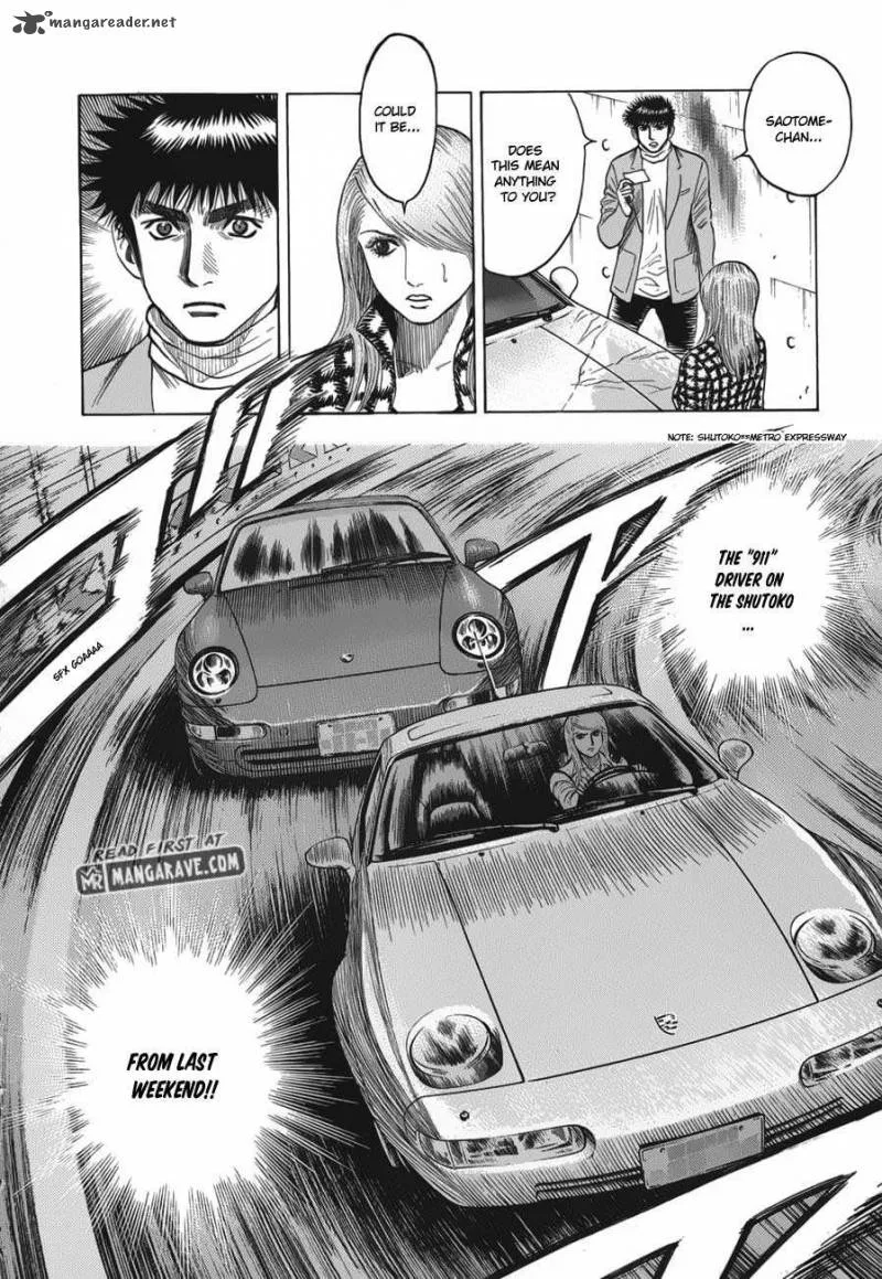 Countach Chapter 13 page 36