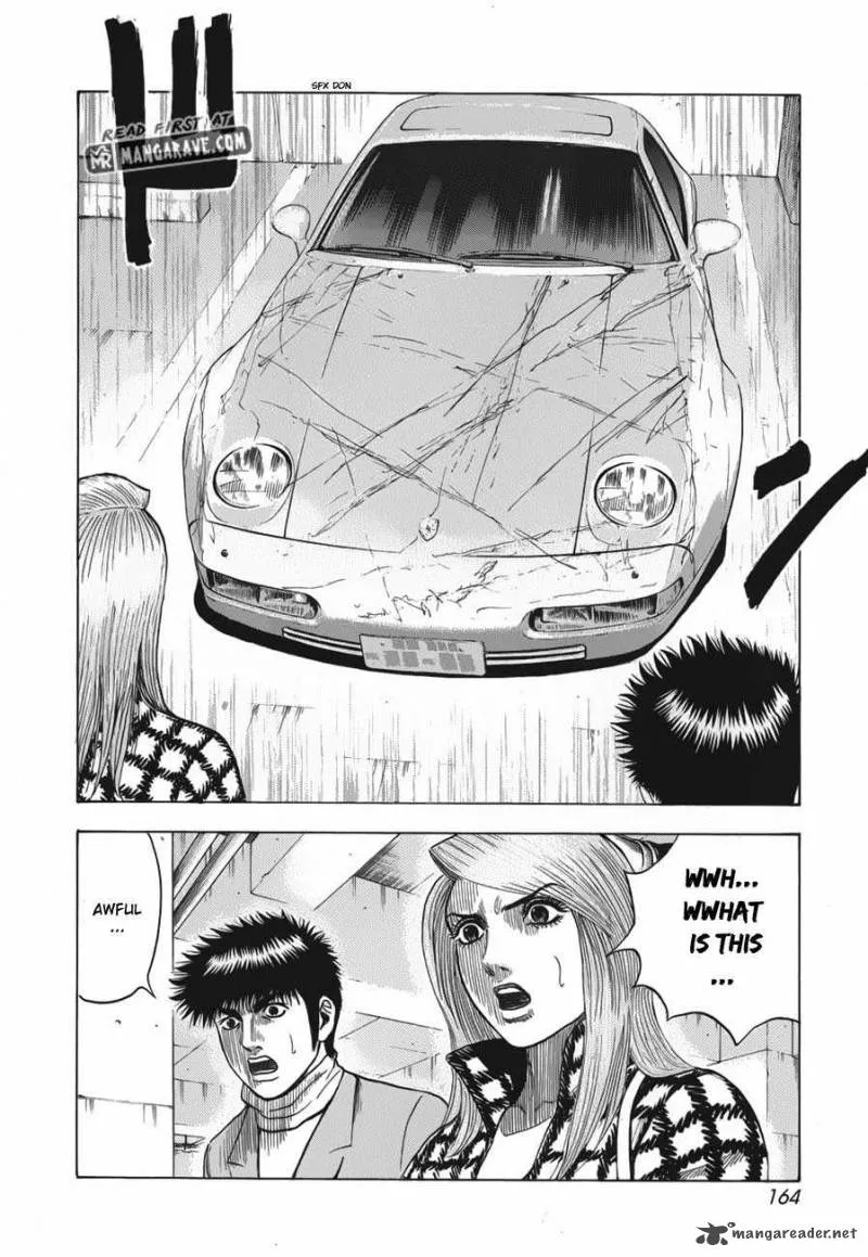 Countach Chapter 13 page 34