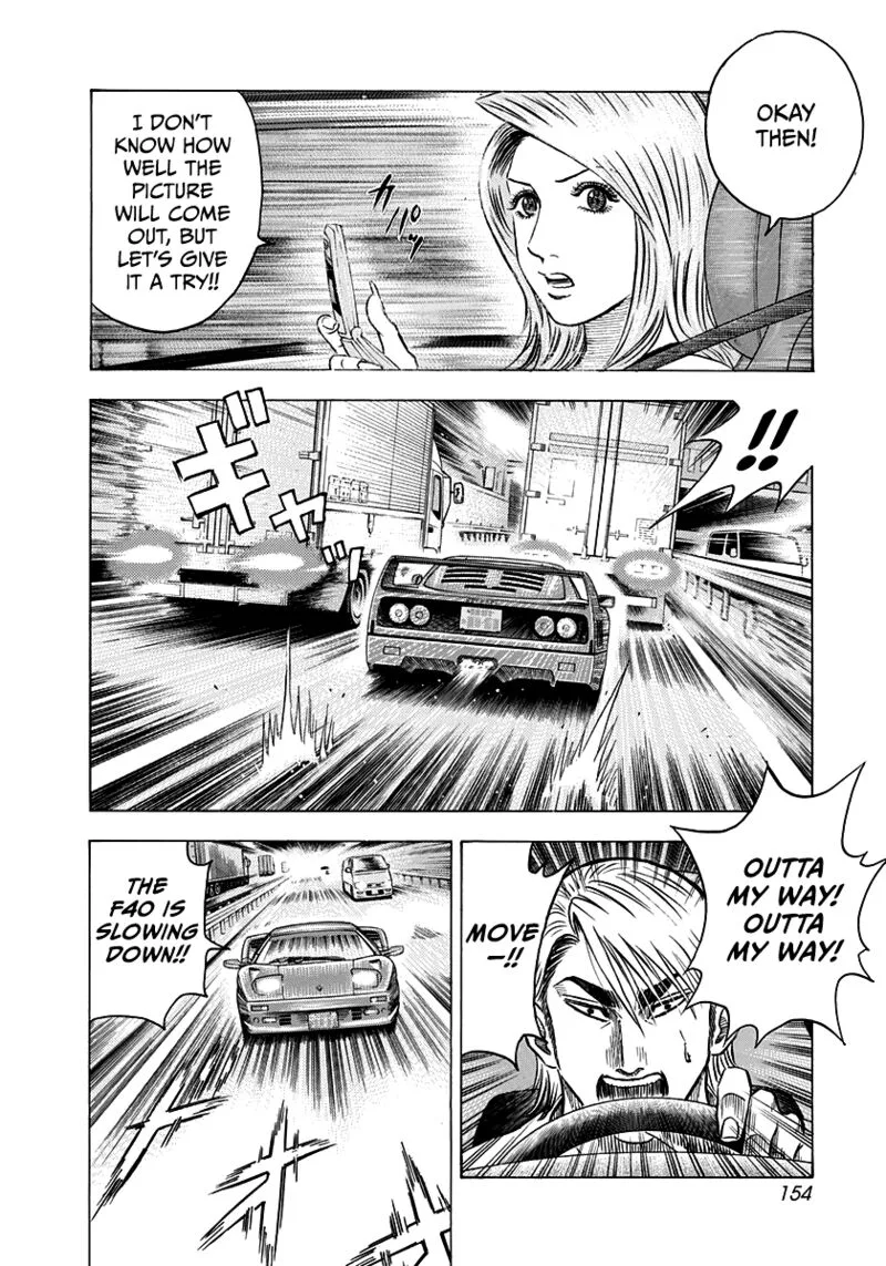 Countach Chapter 130 page 12