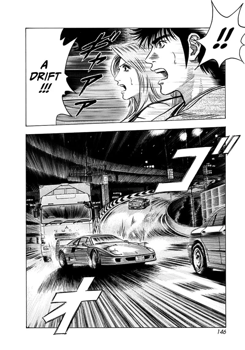 Countach Chapter 130 page 5
