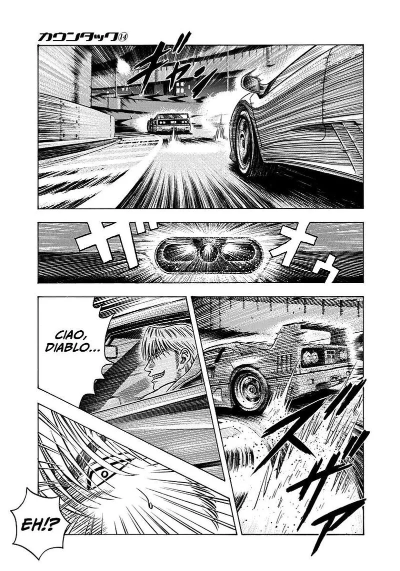 Countach Chapter 131 page 9