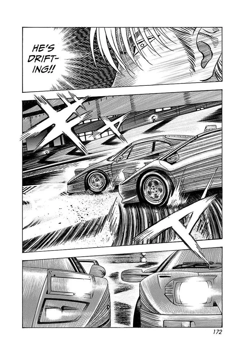 Countach Chapter 131 page 11