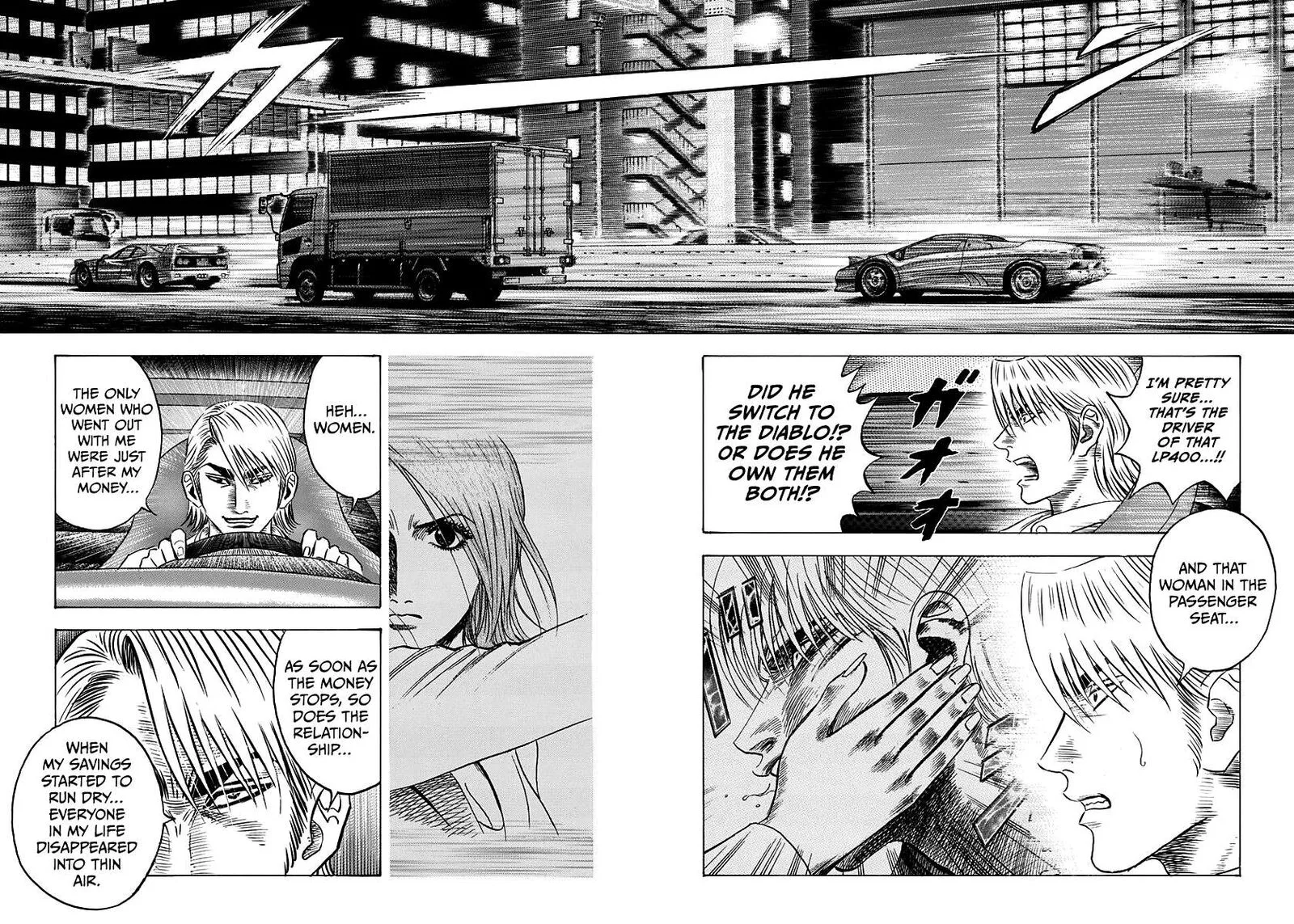 Countach Chapter 132 page 7