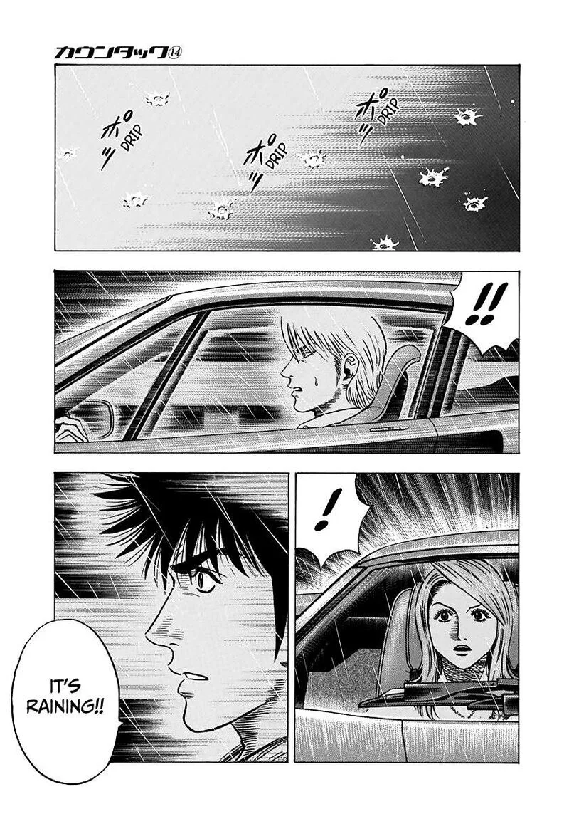 Countach Chapter 132 page 9