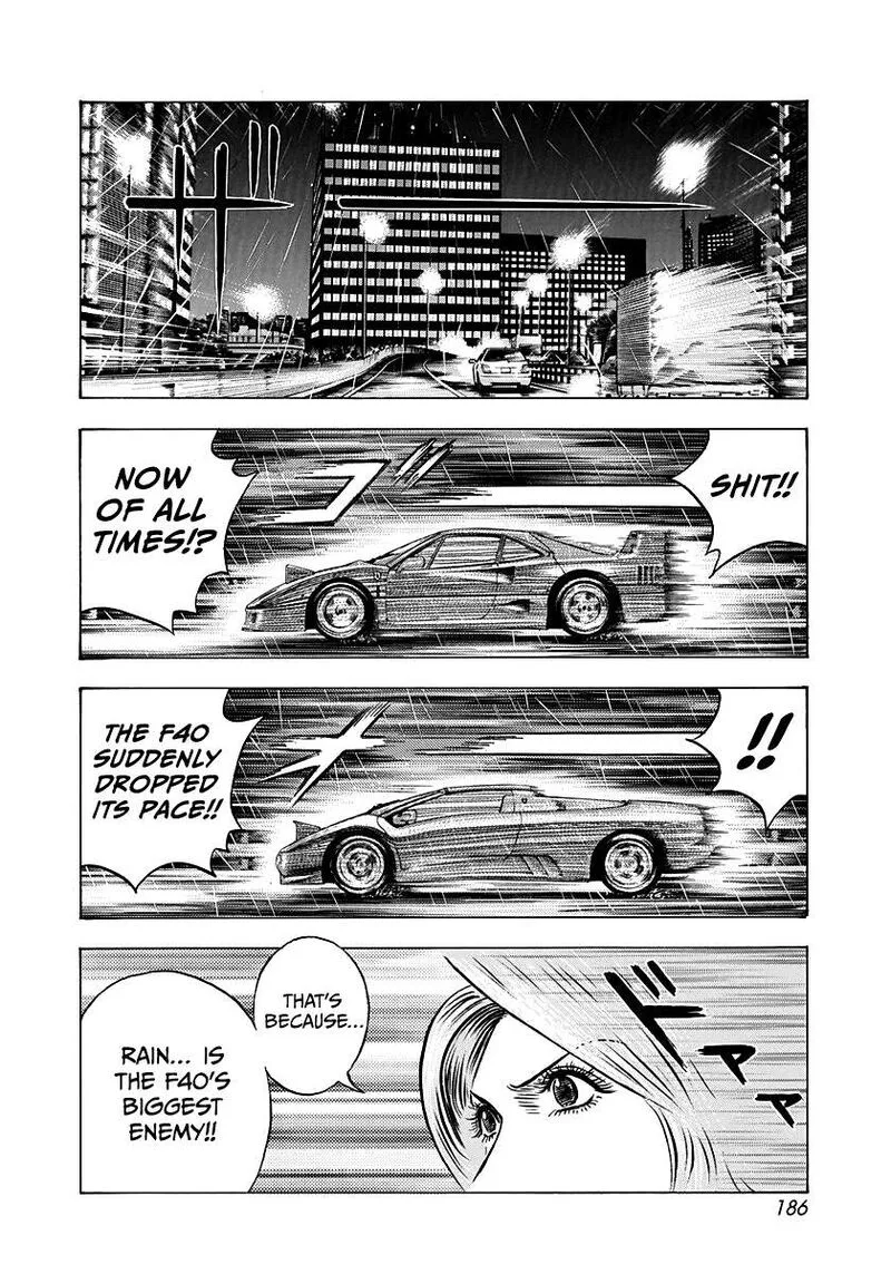 Countach Chapter 132 page 10