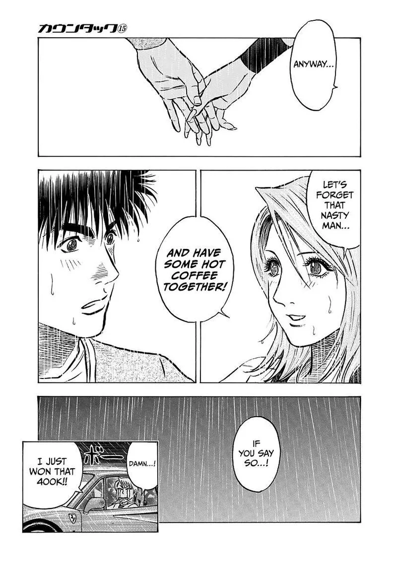 Countach Chapter 134 page 13