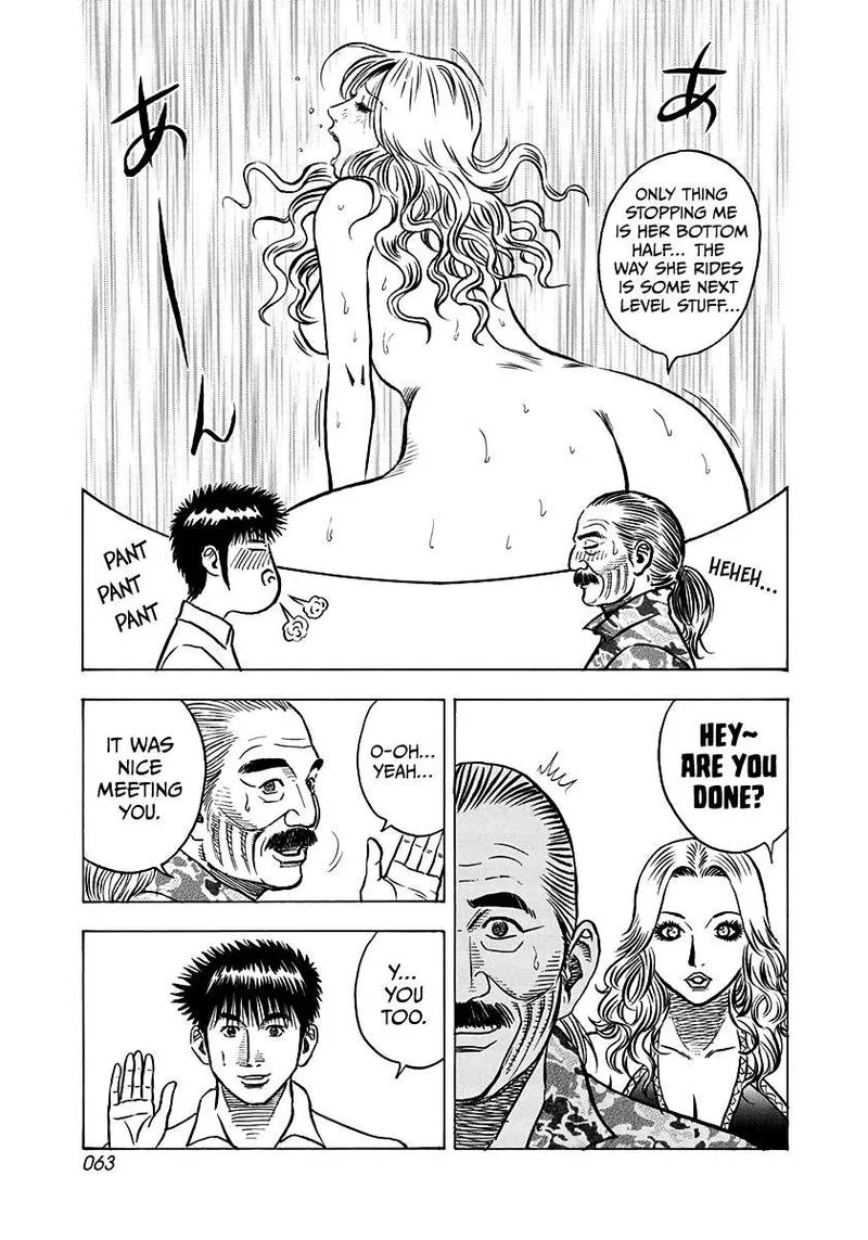 Countach Chapter 136 page 10