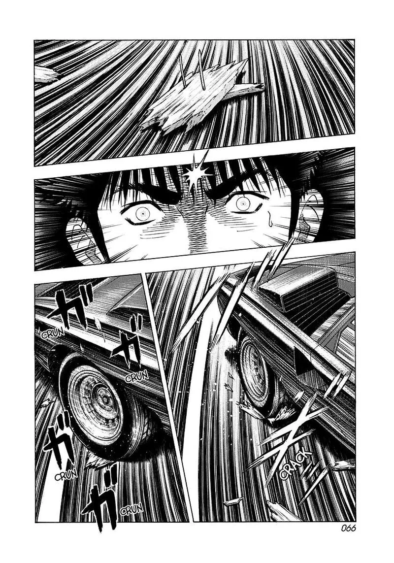Countach Chapter 136 page 13