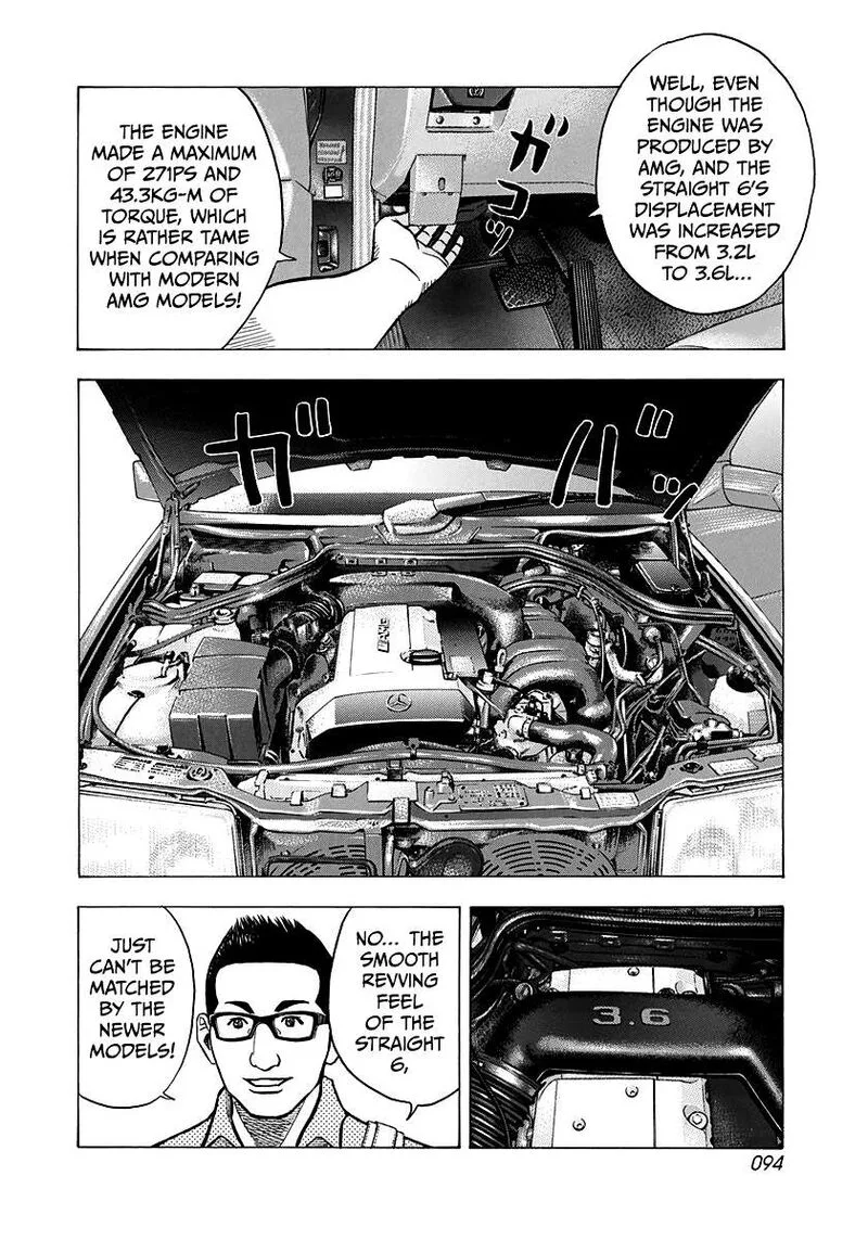 Countach Chapter 138 page 10