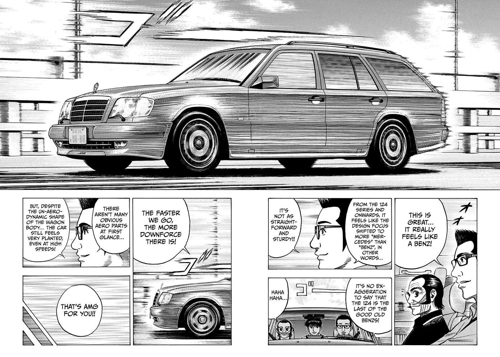 Countach Chapter 139 page 10