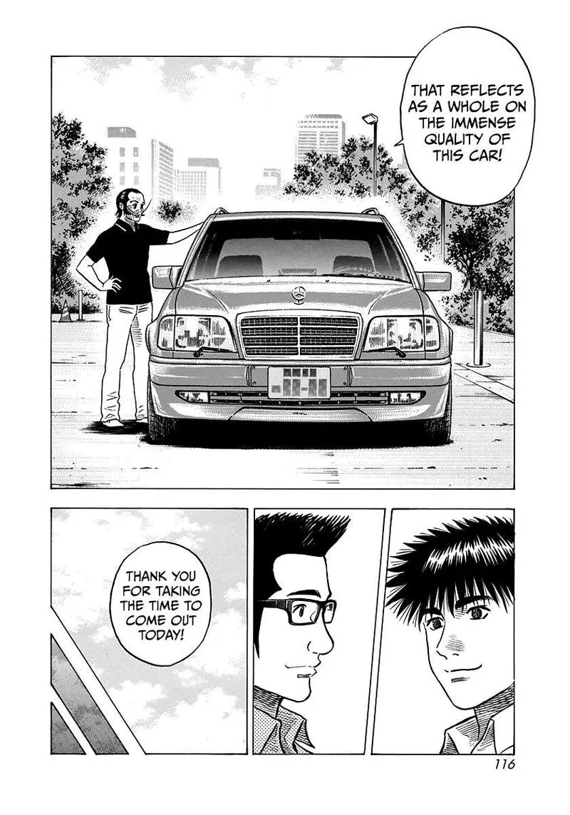 Countach Chapter 139 page 15