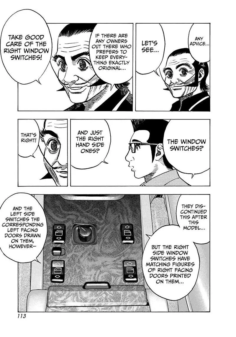 Countach Chapter 139 page 12